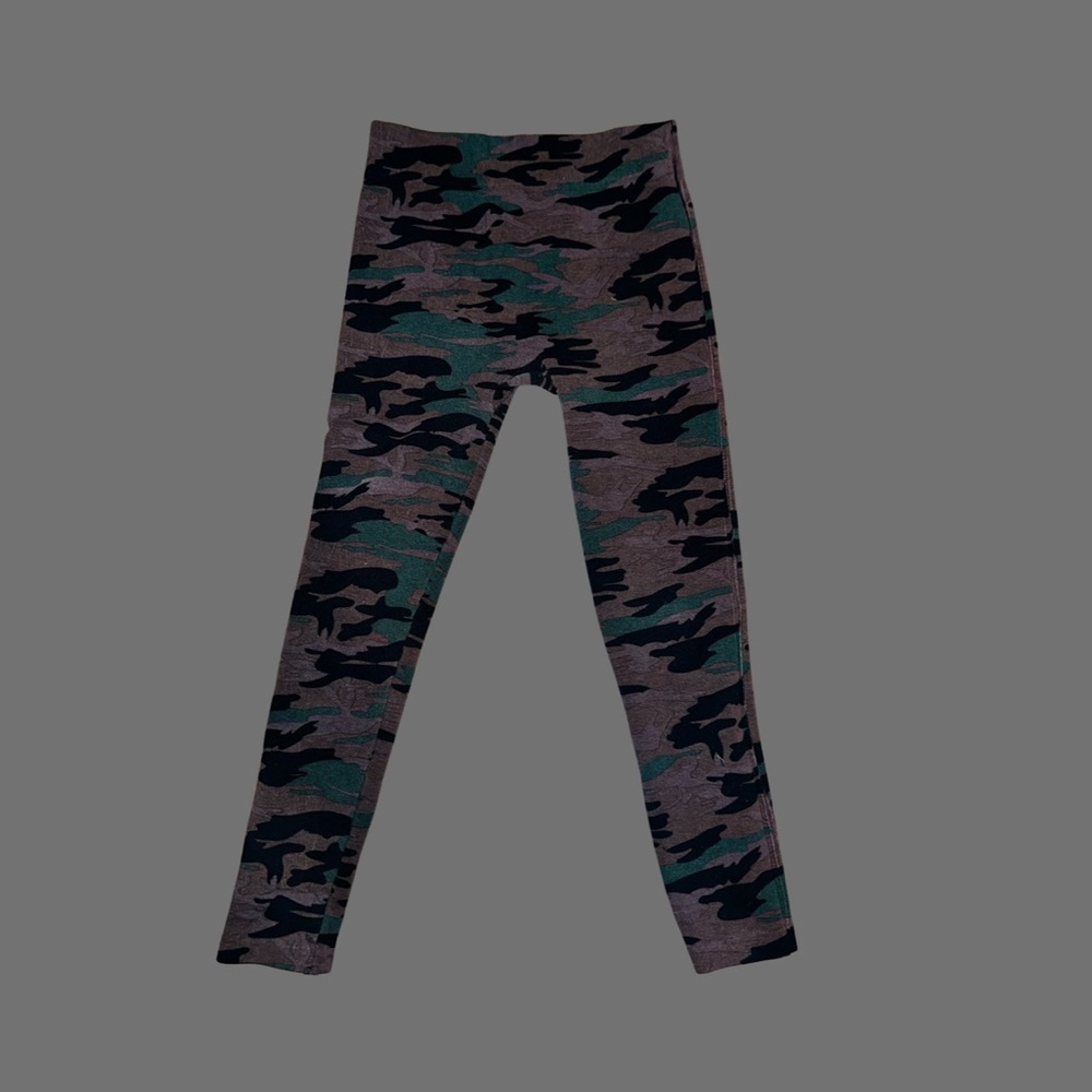 Camo athletic Legging